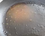 Foto del paso 4 de la receta: Calabacines salteados con salsa agridulce y arroz!!! 🥒🌶🍱🥗🍚