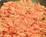 Foto del paso 3 de la receta: Macarrones a la boloñesa casera
