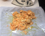 Foto del paso 4 de la receta: Pastel de Verduras con Alioli de ajos negros y pollo