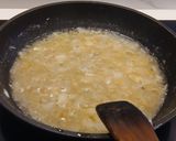 Foto del paso 1 de la receta: Cuscús Libanés con Langostinos, Caballa y Vinagreta de arroz