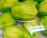 Hình bước làm 2 của món Gỏi cóc quê tôi