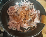 Foto del paso 1 de la receta: Bistec con verdura estilo oriental