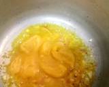 Spicy Mango salsa stuffed Dosa with Mango Sauce recipe step 5 photo