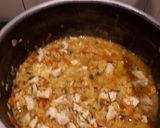 Foto del paso 11 de la receta: Arroz con pollo curcumel
