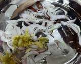Vegetable Teheri from UP recipe step 2 photo