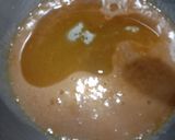 รูปขั้นตอนการทำที่ 2 ของ เค้กชิฟฟ่อนส้มในหม้อหุงข้าว (Orange Chiffon Cake in a Rice Cooker)