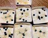 Foto langkah ke 6 dari resep Banana cake aka Bolu pisang.