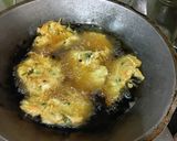 Foto langkah ke 2 dari resep Bakwan sayur.