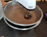 Foto del paso 5 de la receta: Pastel de chocolate