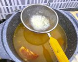 Hình bước làm 4 của món Riêu cá chép