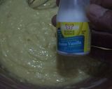 Foto langkah ke 5 dari resep 64• Proll tape keju / bolu kukus tape keju.
