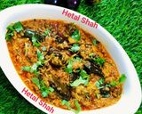 ભરેલા રીંગણ (Bharela Ringan Recipe In Gujarati) રેસીપી સ્ટેપ5ફોટો