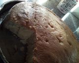 Foto del paso 6 de la receta: Bizcochuelo con harina 000!