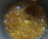 Foto del paso 3 de la receta: Dulce de Manzana🍎