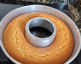 Foto del paso 3 de la receta: Torta de maíz🌽