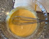 Foto del paso 2 de la receta: Masa de panqueques