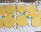 Foto del paso 4 de la receta: Sopaipillas