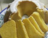 Foto langkah ke 6 dari resep Cake kuning telur BUTTER by @mrs_purnama_05.