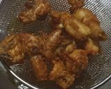 Foto langkah ke 2 dari resep Ayam Chili Padi.