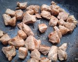 Foto del paso 3 de la receta: Lentejas con cerdo
