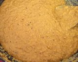 A picture of step 4 of Diwalidelight.