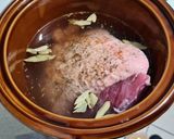 Foto del paso 4 de la receta: Barbacoa de picanha