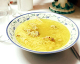 Foto del paso 5 de la receta: Caldo de verduras y pollo