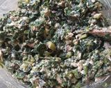 Foto del paso 5 de la receta: Ravioles de verdura y seso