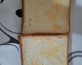 ચીઝ સેન્ડવીચ (Cheese sandwich recipe in Gujarati) રેસીપી સ્ટેપ1ફોટો