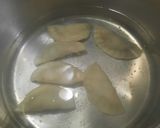 Foto del paso 10 de la receta: Pierogi diferentes (varenikes polacos)