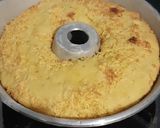 Foto langkah ke 5 dari resep Bluder cake.