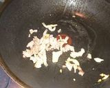洋蔥青椒炒肉絲(簡單料理)的食譜步驟3照片