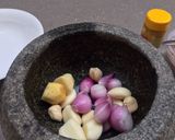 Foto langkah ke 1 dari resep Soto Ayam Surabaya.