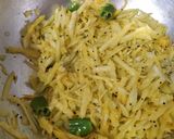 પપૈયા નો સંભારો (Papaya Sambharo Recipe in Gujarati) રેસીપી સ્ટેપ2ફોટો