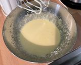 Une image de l'étape 5 de Charlotte chocolat noisette au mascarpone.