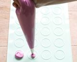 Foto del paso 8 de la receta Macarons