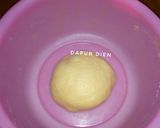 Foto langkah ke 3 dari resep Pizza Roll.