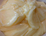 Foto del paso 3 de la receta: Mayonesa casera