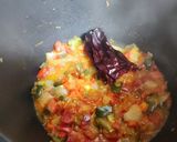 Foto del paso 5 de la receta Guisillo almeriense o estofado de ternera granadino
