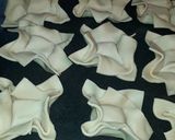 Foto del paso 3 de la receta: Pastelitos con falso hojaldre