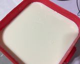 รูปขั้นตอนการทำที่ 3 ของ กรีกโยเกิร์ต ง่ายมาก สูตรนม Free Lactose