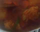 Foto del paso 5 de la receta: Pollo a la portuguesa