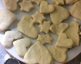 Foto del paso 5 de la receta: Galletas caseras especial