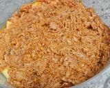 Foto del paso 3 de la receta: Lasaña exprés sin harinas