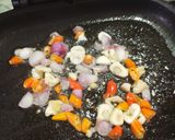 Foto langkah ke 1 dari resep Tumis Kangkung Belly.