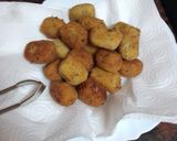 Foto del paso 6 de la receta: Croquetas de chorizo de teror