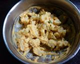 ফুলকপির পকোরা (Fulkopir Pakora recipe in Bengali) রেসিপি ধাপ - 3 ছবি