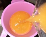 Foto langkah ke 4 dari resep 37. Es Jeruk Sirup Leci.