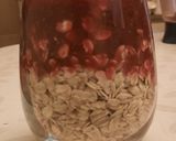Foto del paso 3 de la receta: Batido de frutos del bosque