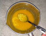 Foto langkah ke 2 dari resep Bolu keju kukus no mixer.